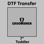 DTF Transfer 7" Thumbnail