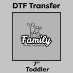 DTF Transfer 7" Thumbnail