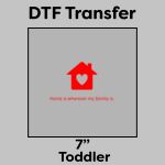 DTF Transfer 7" Thumbnail