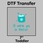 DTF Transfer 7" Thumbnail