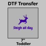DTF Transfer 7" Thumbnail