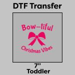 DTF Transfer 7" Thumbnail