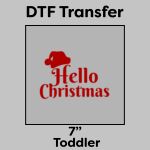 DTF Transfer 7" Thumbnail