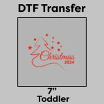 DTF Transfer 7" Thumbnail