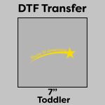 DTF Transfer 7" Thumbnail