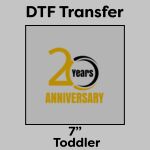DTF Transfer 7" Thumbnail