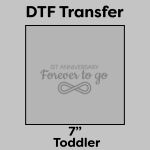 DTF Transfer 7" Thumbnail