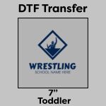 DTF Transfer 7" Thumbnail