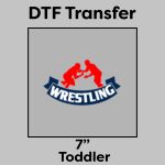DTF Transfer 7" Thumbnail