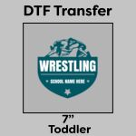 DTF Transfer 7" Thumbnail