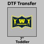 DTF Transfer 7" Thumbnail