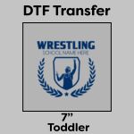 DTF Transfer 7" Thumbnail