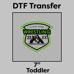 DTF Transfer 7" Thumbnail