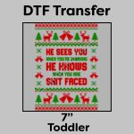 DTF Transfer 7" Thumbnail