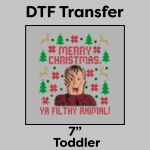 DTF Transfer 7" Thumbnail