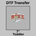 DTF Transfer 7" Thumbnail