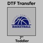 DTF Transfer 7" Thumbnail