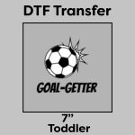DTF Transfer 7" Thumbnail