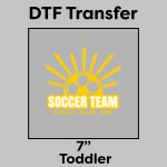 DTF Transfer 7" Thumbnail