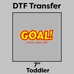 DTF Transfer 7" Thumbnail