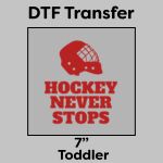 DTF Transfer 7" Thumbnail