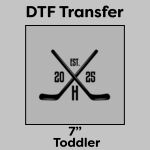 DTF Transfer 7" Thumbnail