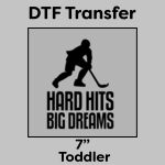 DTF Transfer 7" Thumbnail