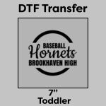 DTF Transfer 7" Thumbnail