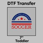 DTF Transfer 7" Thumbnail