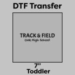 DTF Transfer 7" Thumbnail
