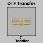 DTF Transfer 7" Thumbnail