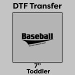 DTF Transfer 7" Thumbnail