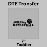DTF Transfer 7" Thumbnail