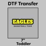 DTF Transfer 7" Thumbnail