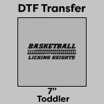 DTF Transfer 7" Thumbnail