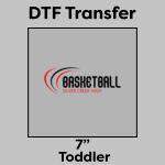 DTF Transfer 7" Thumbnail
