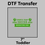 DTF Transfer 7" Thumbnail