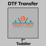 DTF Transfer 7" Thumbnail