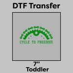 DTF Transfer 7" Thumbnail