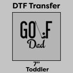 DTF Transfer 7" Thumbnail