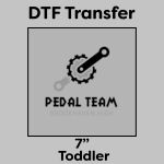DTF Transfer 7" Thumbnail
