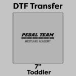 DTF Transfer 7" Thumbnail