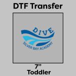 DTF Transfer 7" Thumbnail