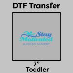 DTF Transfer 7" Thumbnail