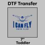 DTF Transfer 7" Thumbnail