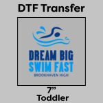 DTF Transfer 7" Thumbnail