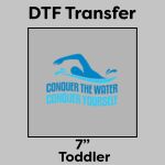 DTF Transfer 7" Thumbnail