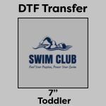 DTF Transfer 7" Thumbnail