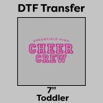 DTF Transfer 7" Thumbnail
