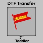 DTF Transfer 7" Thumbnail